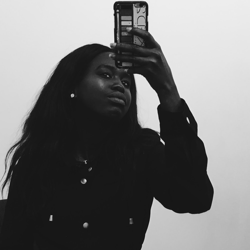 Meet your Posher, Edwin